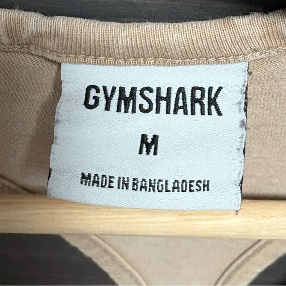 Gymshark Tank - Picture 4 of 5